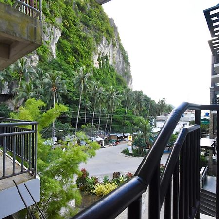 Swiftlets Inn El Nido Kültér fotó