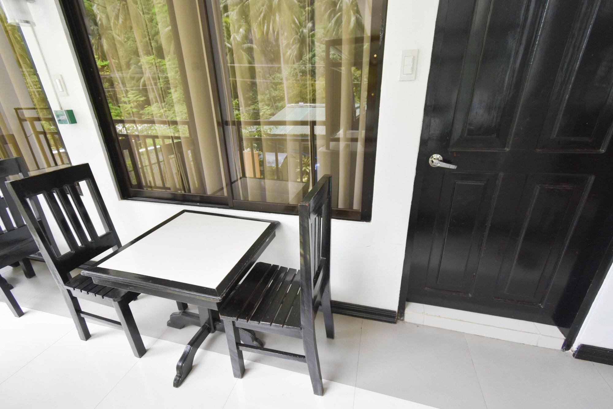 Swiftlets Inn El Nido Kültér fotó