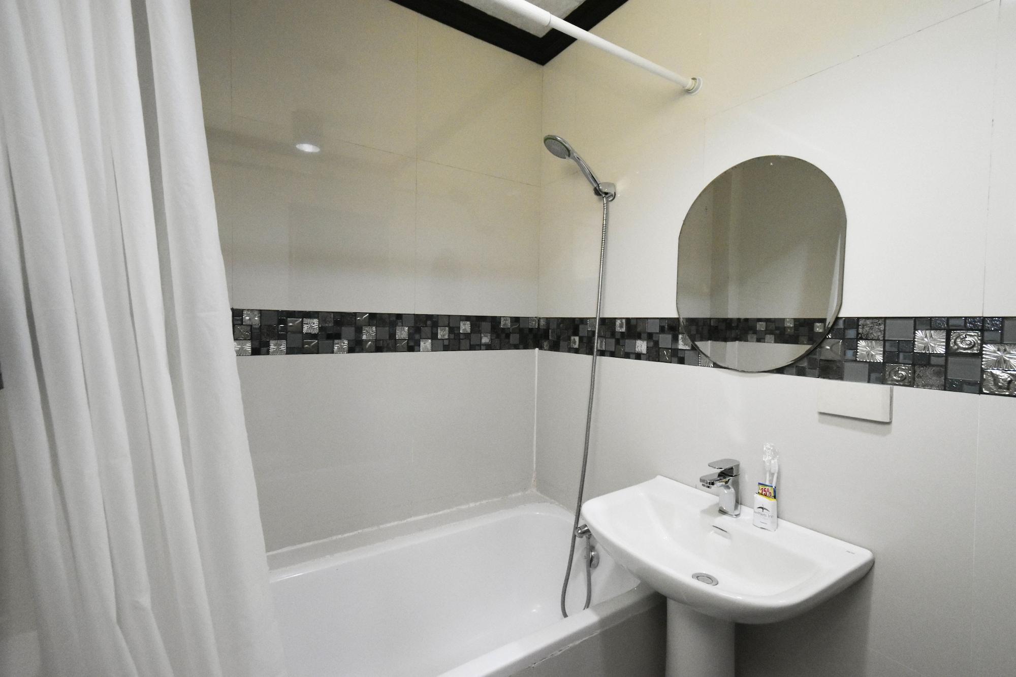 Swiftlets Inn El Nido Kültér fotó