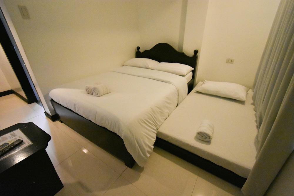 Swiftlets Inn El Nido Kültér fotó