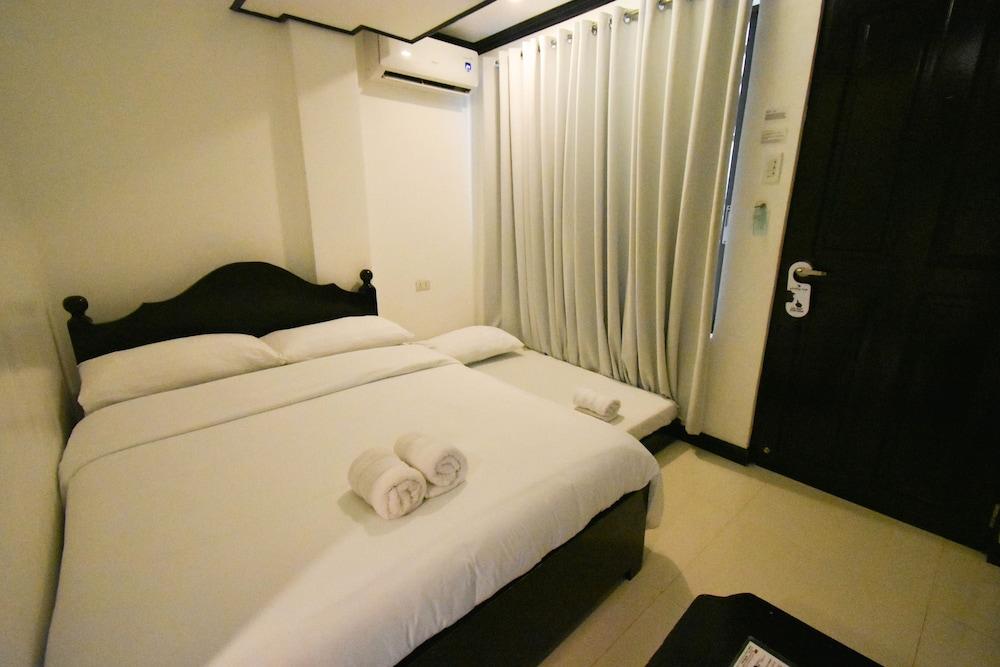 Swiftlets Inn El Nido Kültér fotó