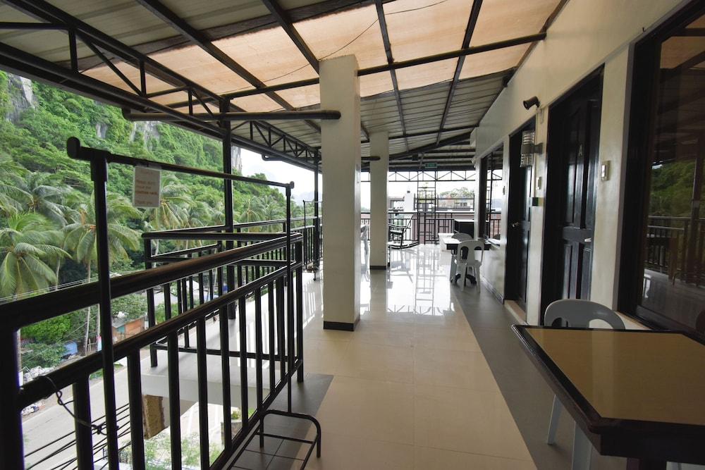 Swiftlets Inn El Nido Kültér fotó