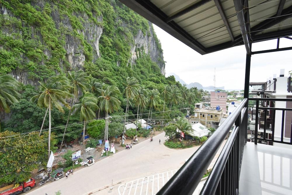 Swiftlets Inn El Nido Kültér fotó