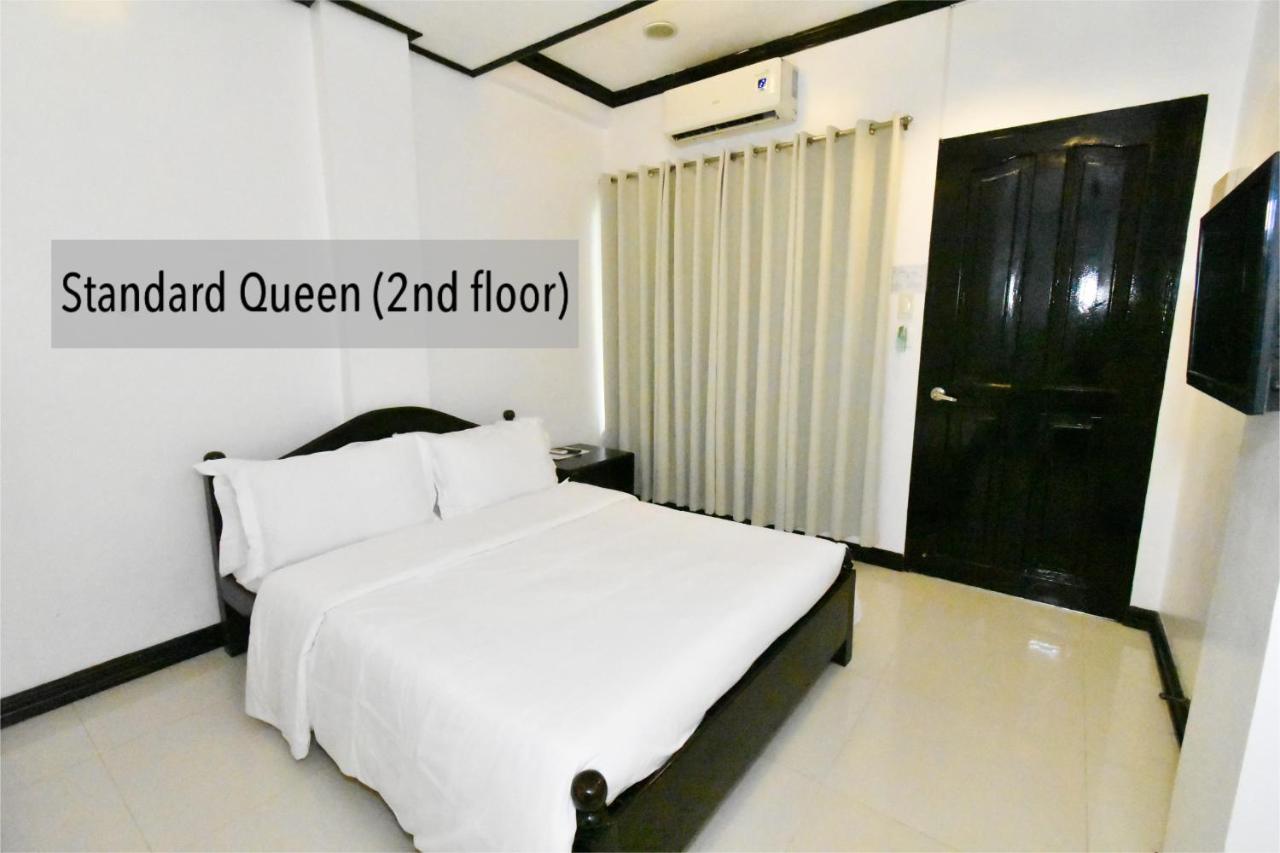 Swiftlets Inn El Nido Kültér fotó
