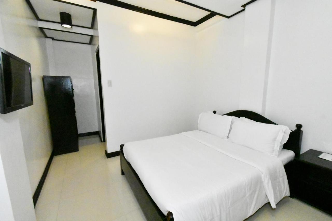 Swiftlets Inn El Nido Kültér fotó