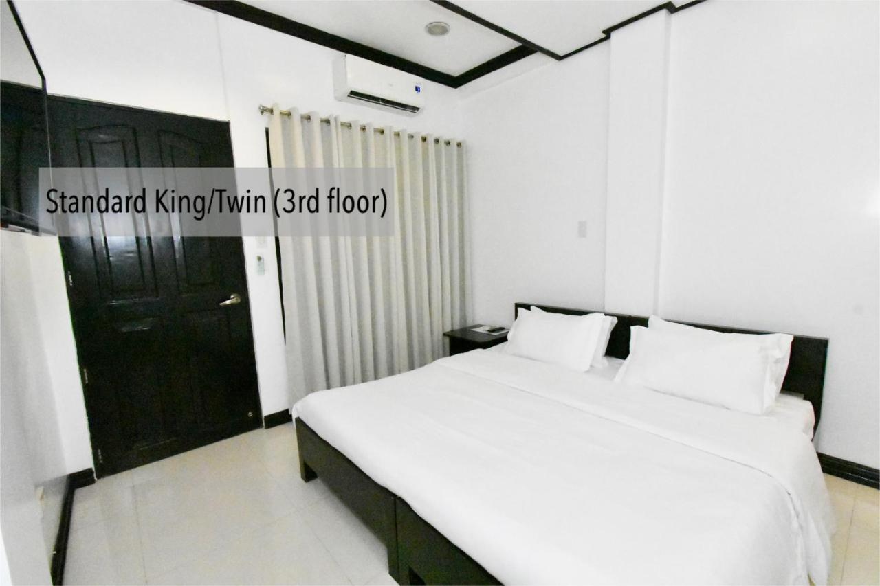 Swiftlets Inn El Nido Kültér fotó