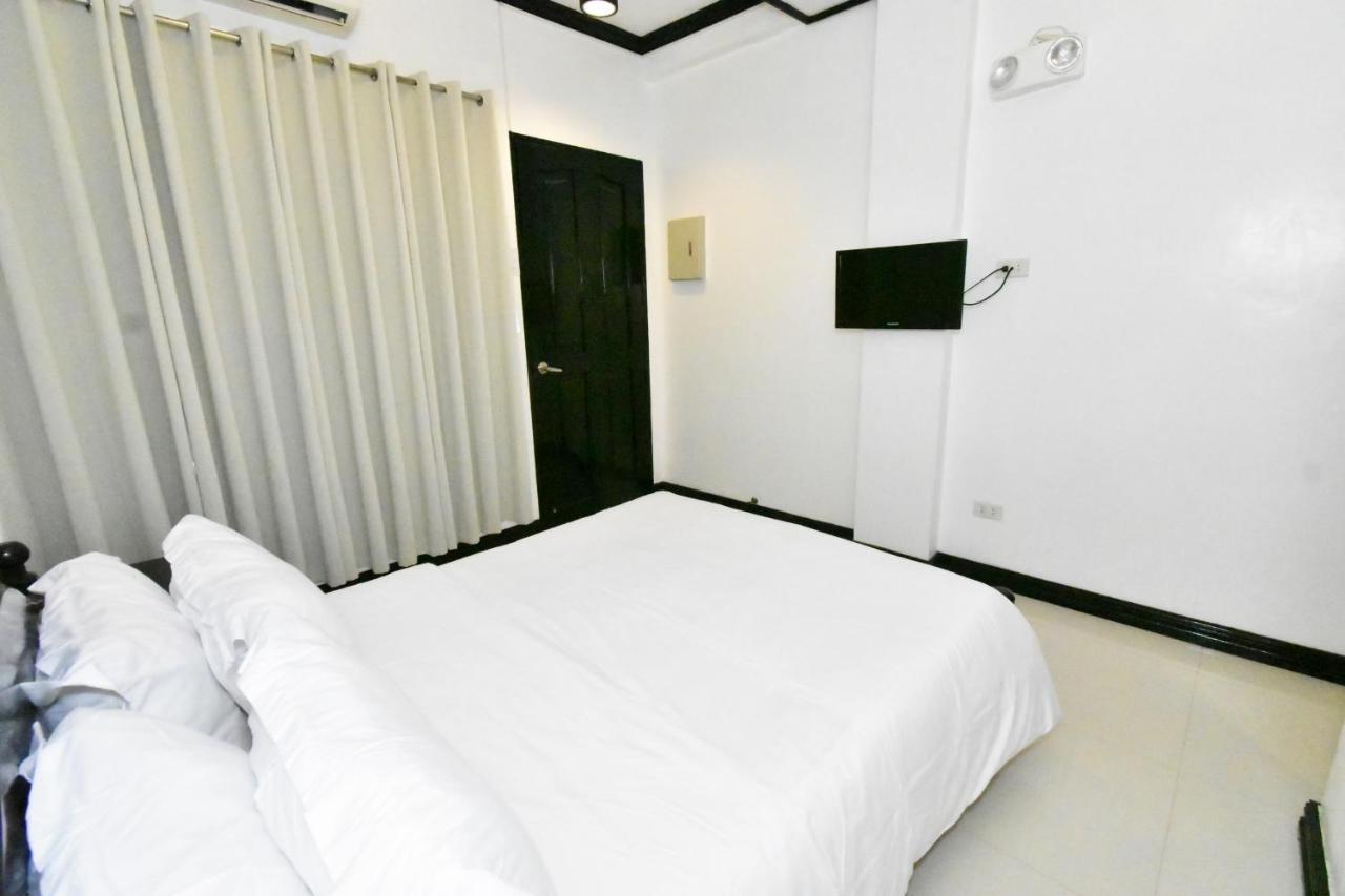 Swiftlets Inn El Nido Kültér fotó