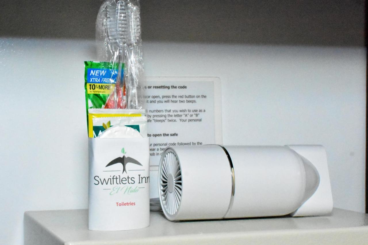 Swiftlets Inn El Nido Kültér fotó