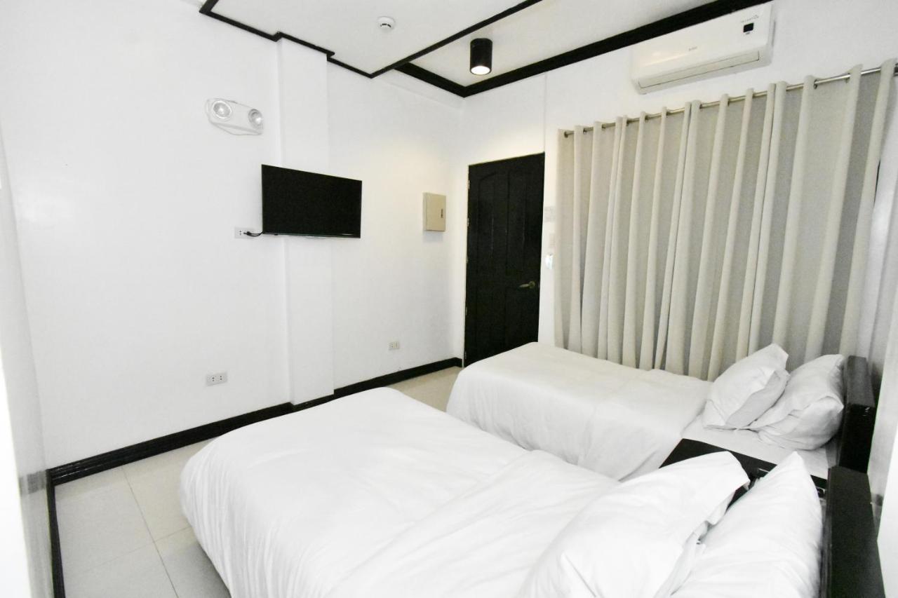 Swiftlets Inn El Nido Kültér fotó