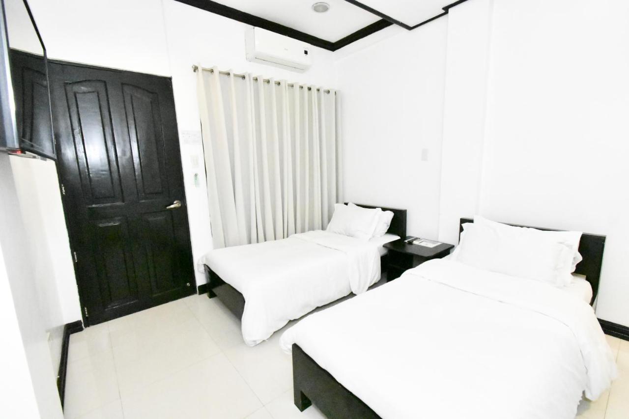 Swiftlets Inn El Nido Kültér fotó