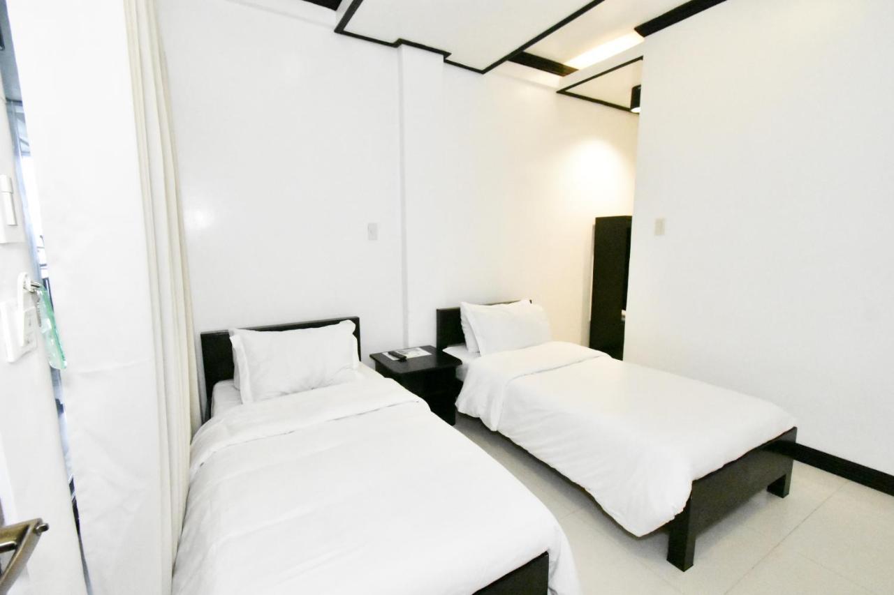 Swiftlets Inn El Nido Kültér fotó