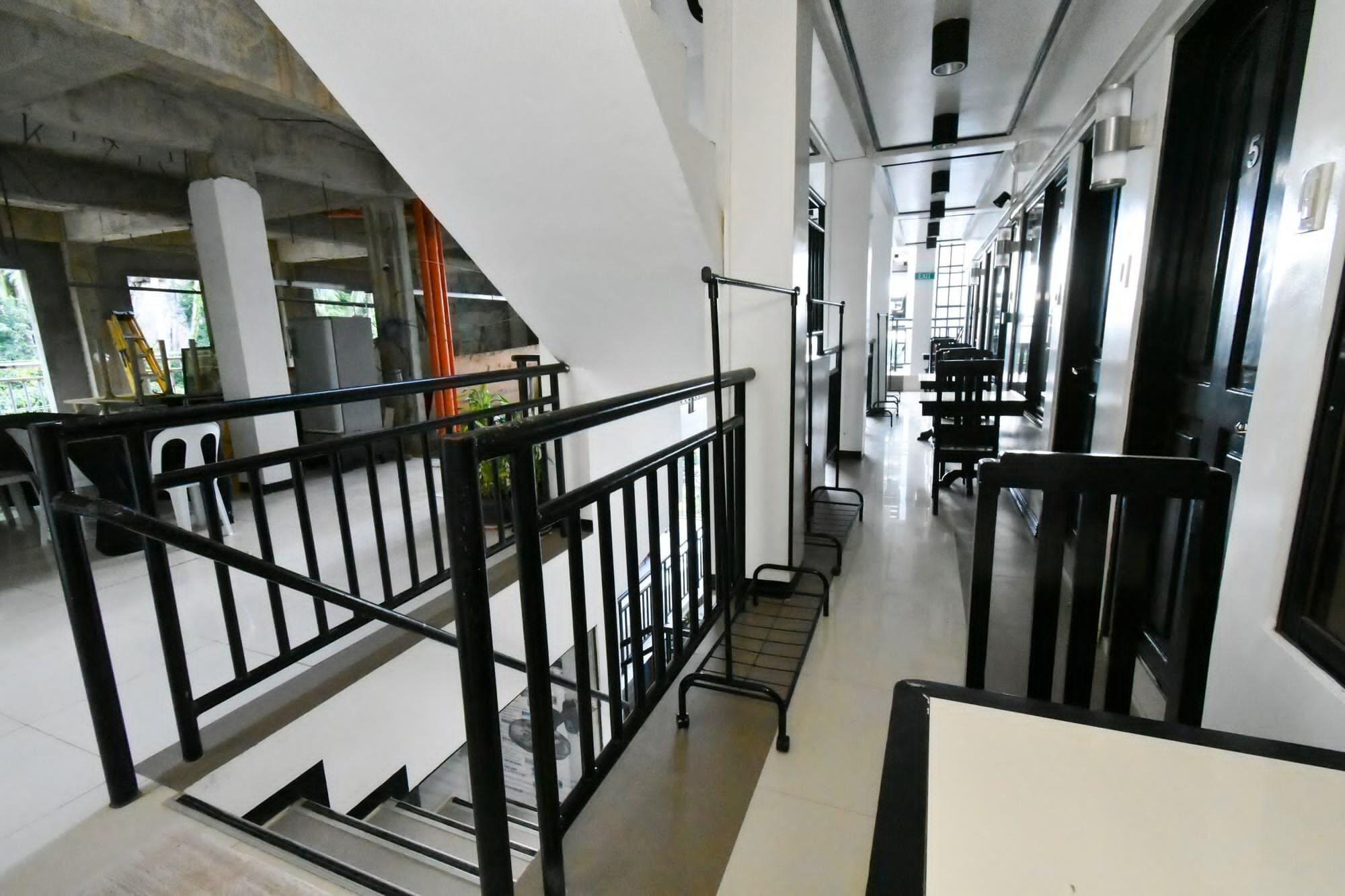 Swiftlets Inn El Nido Kültér fotó