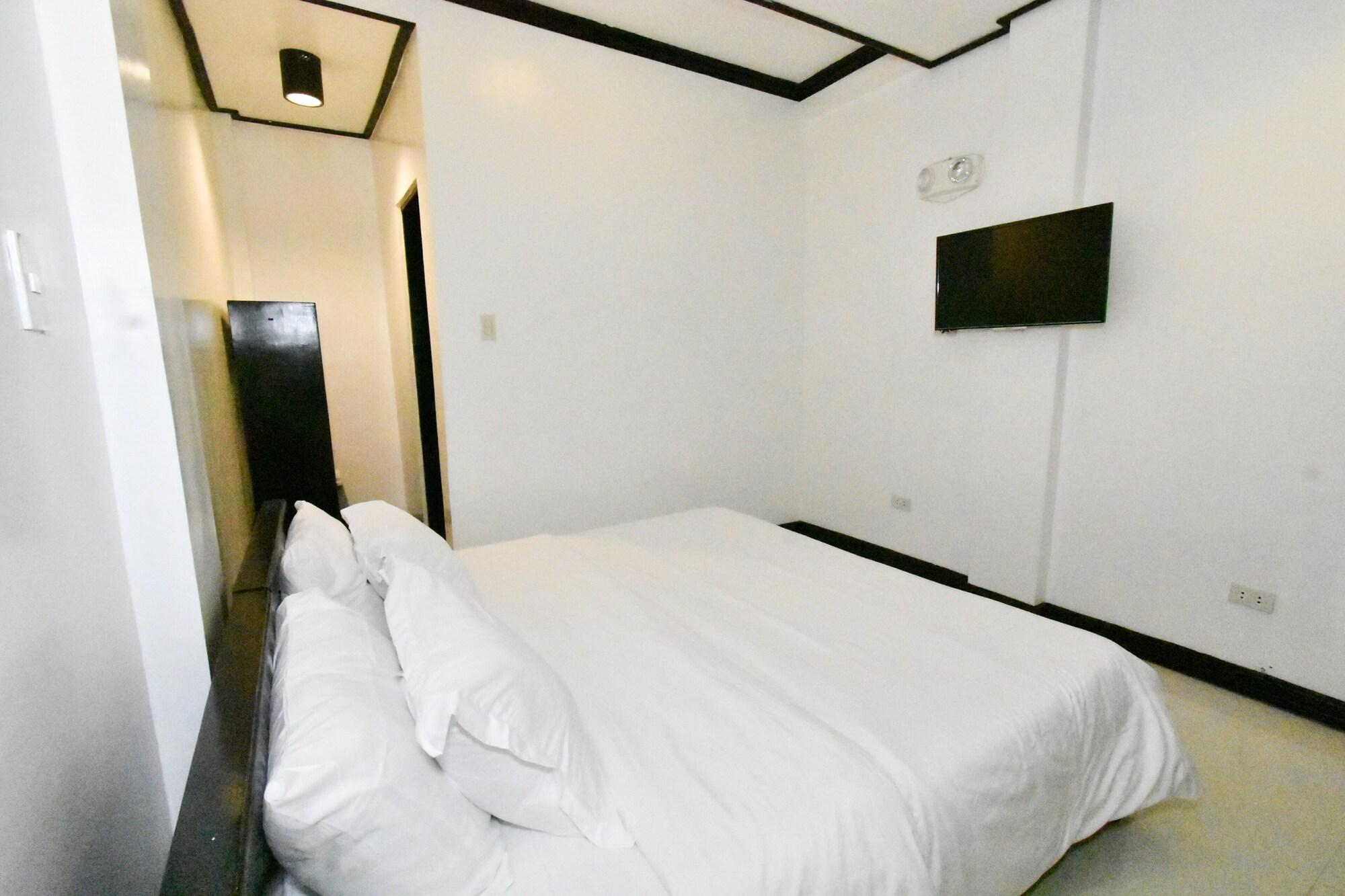 Swiftlets Inn El Nido Kültér fotó