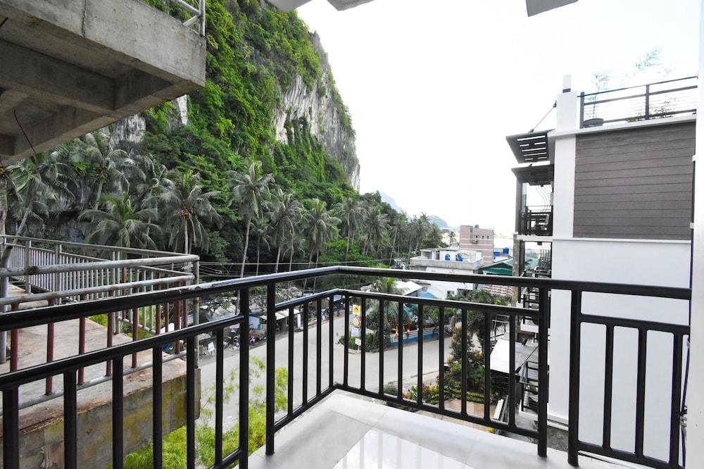 Swiftlets Inn El Nido Kültér fotó