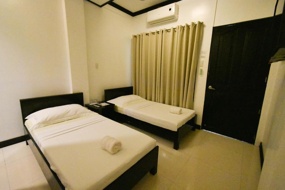 Swiftlets Inn El Nido Kültér fotó