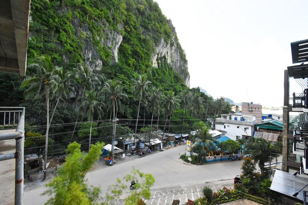 Swiftlets Inn El Nido Kültér fotó