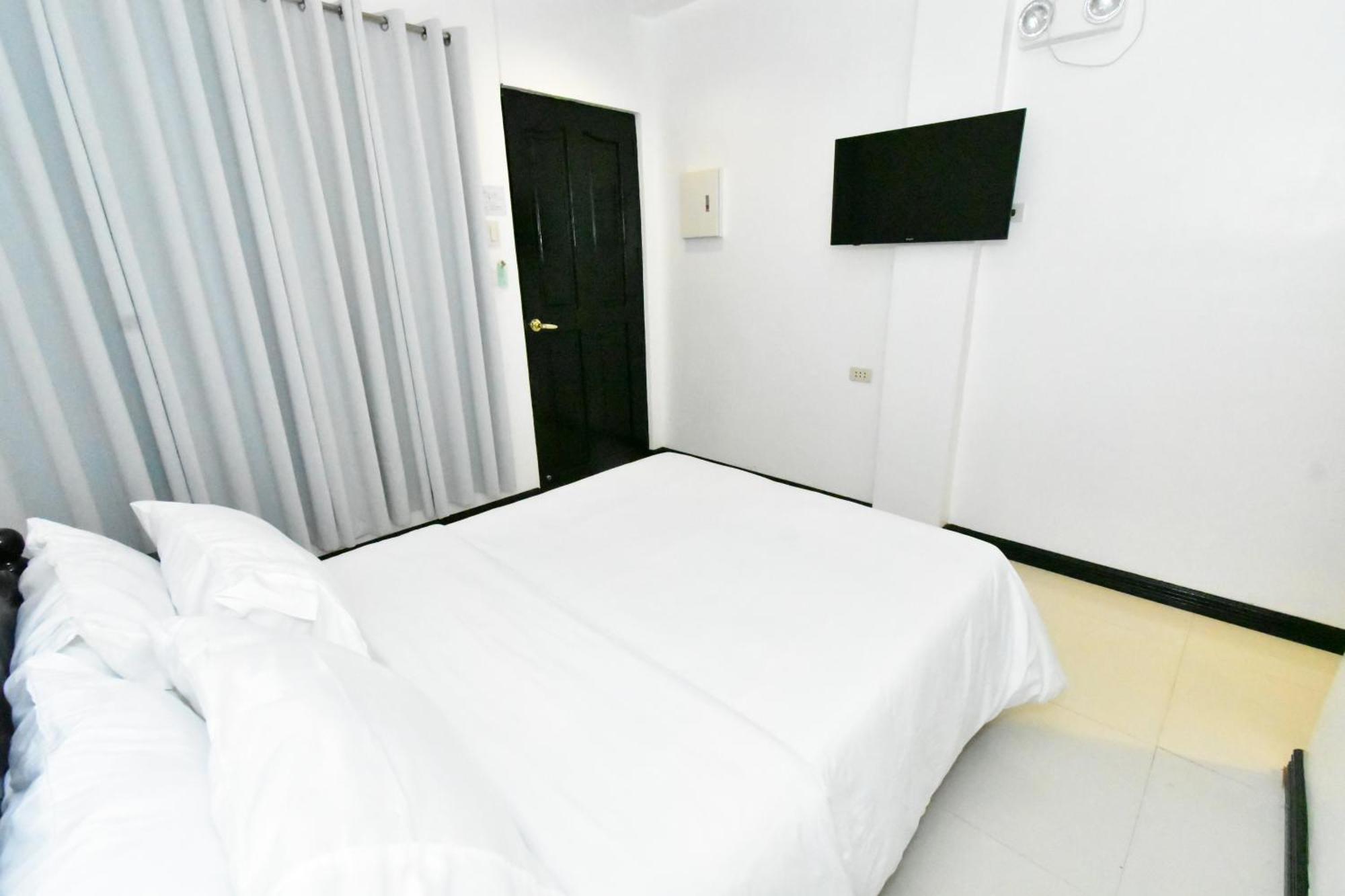 Swiftlets Inn El Nido Szoba fotó