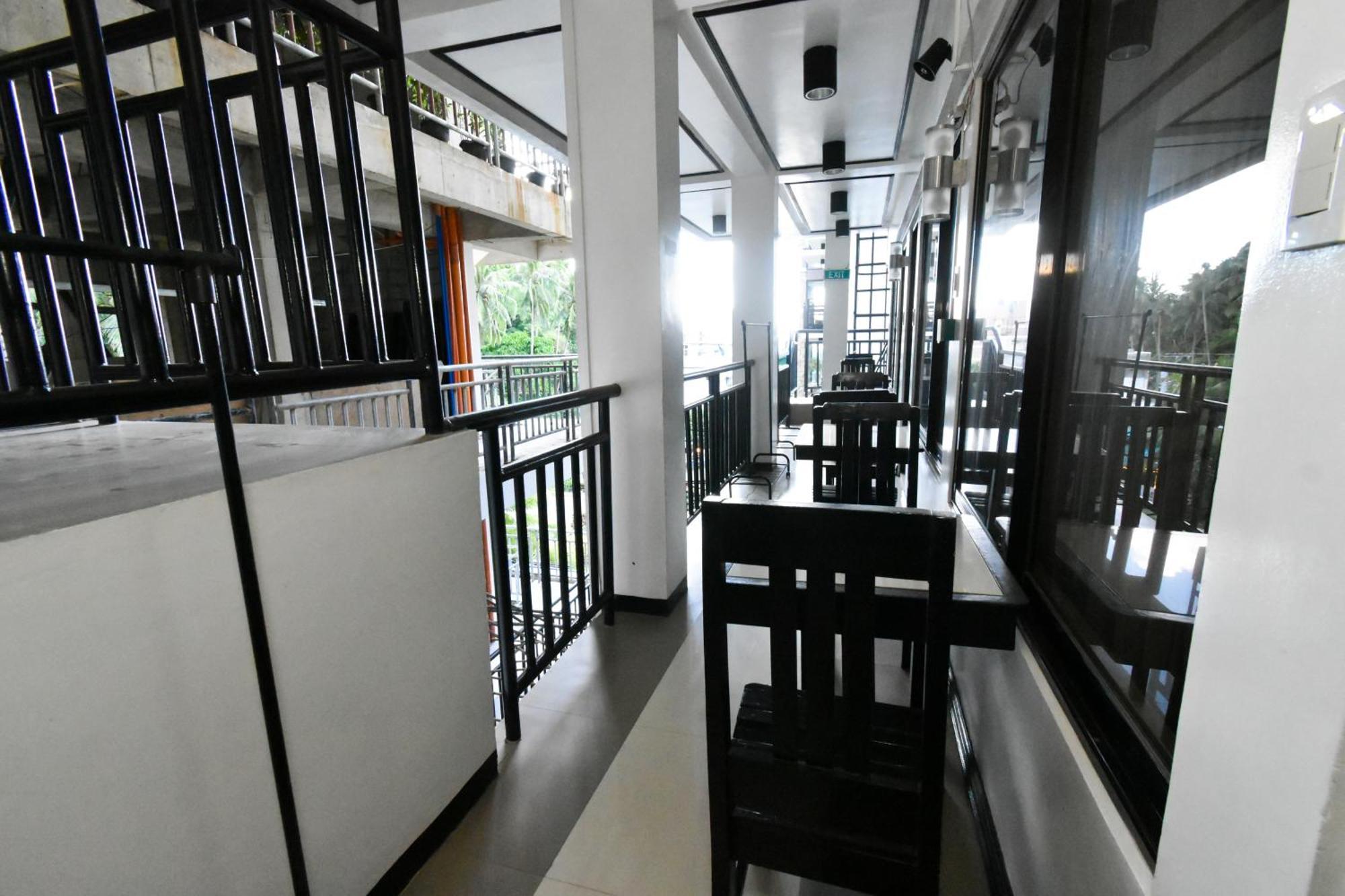 Swiftlets Inn El Nido Szoba fotó