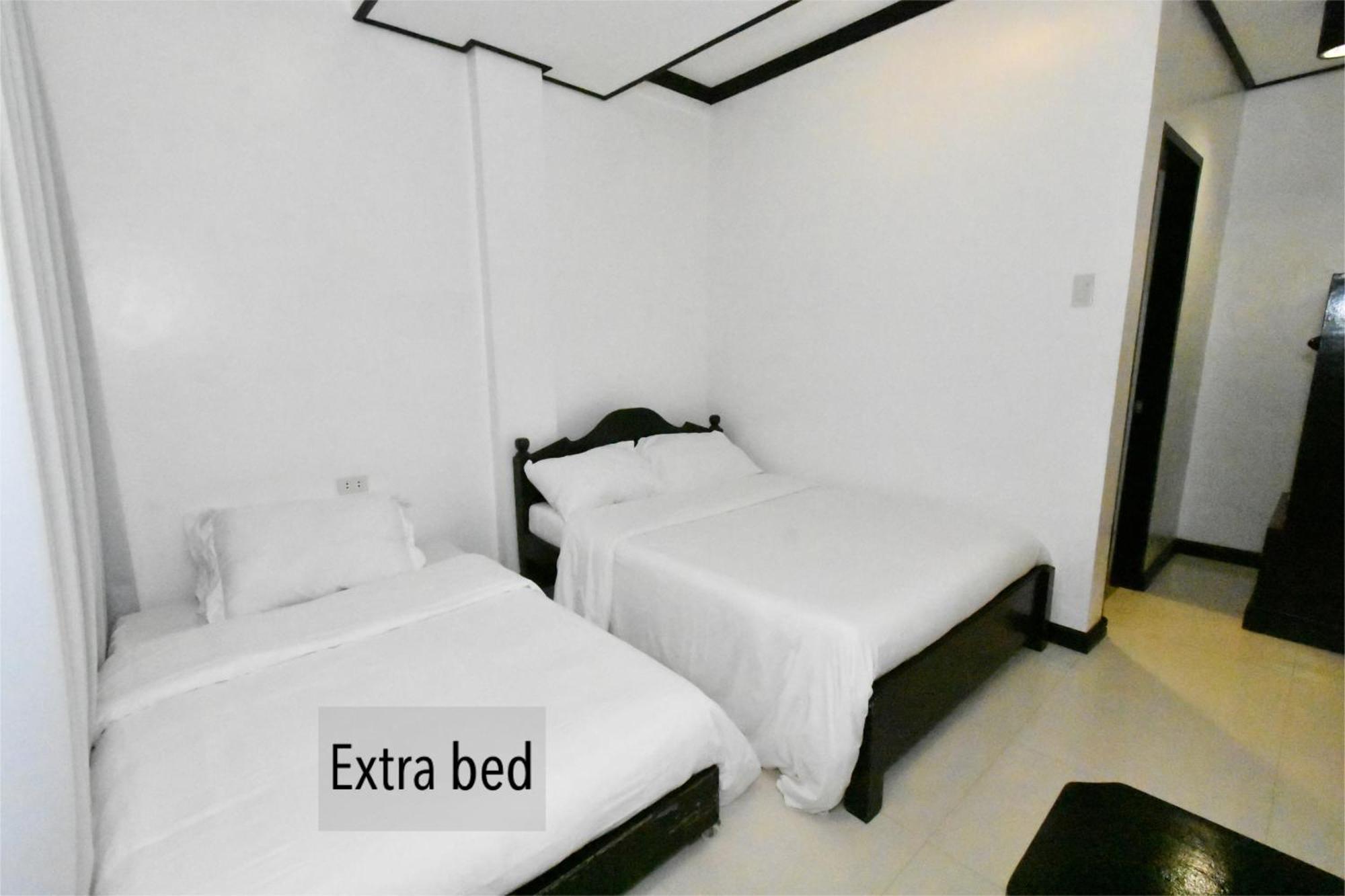 Swiftlets Inn El Nido Szoba fotó