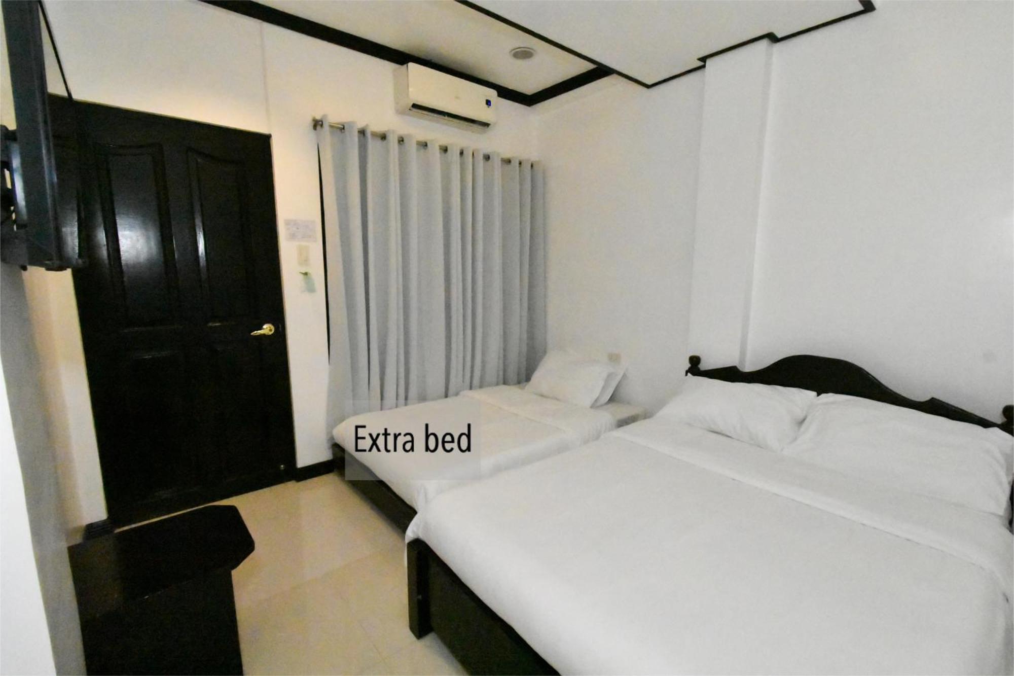 Swiftlets Inn El Nido Szoba fotó