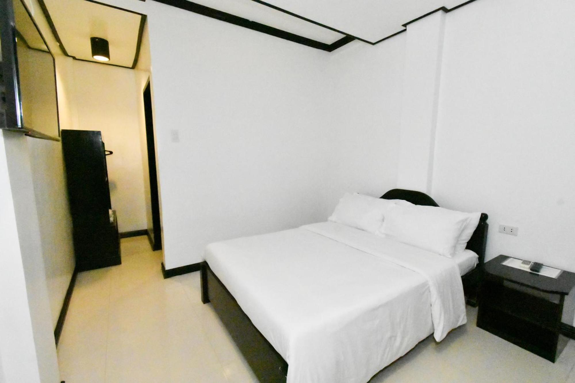 Swiftlets Inn El Nido Szoba fotó