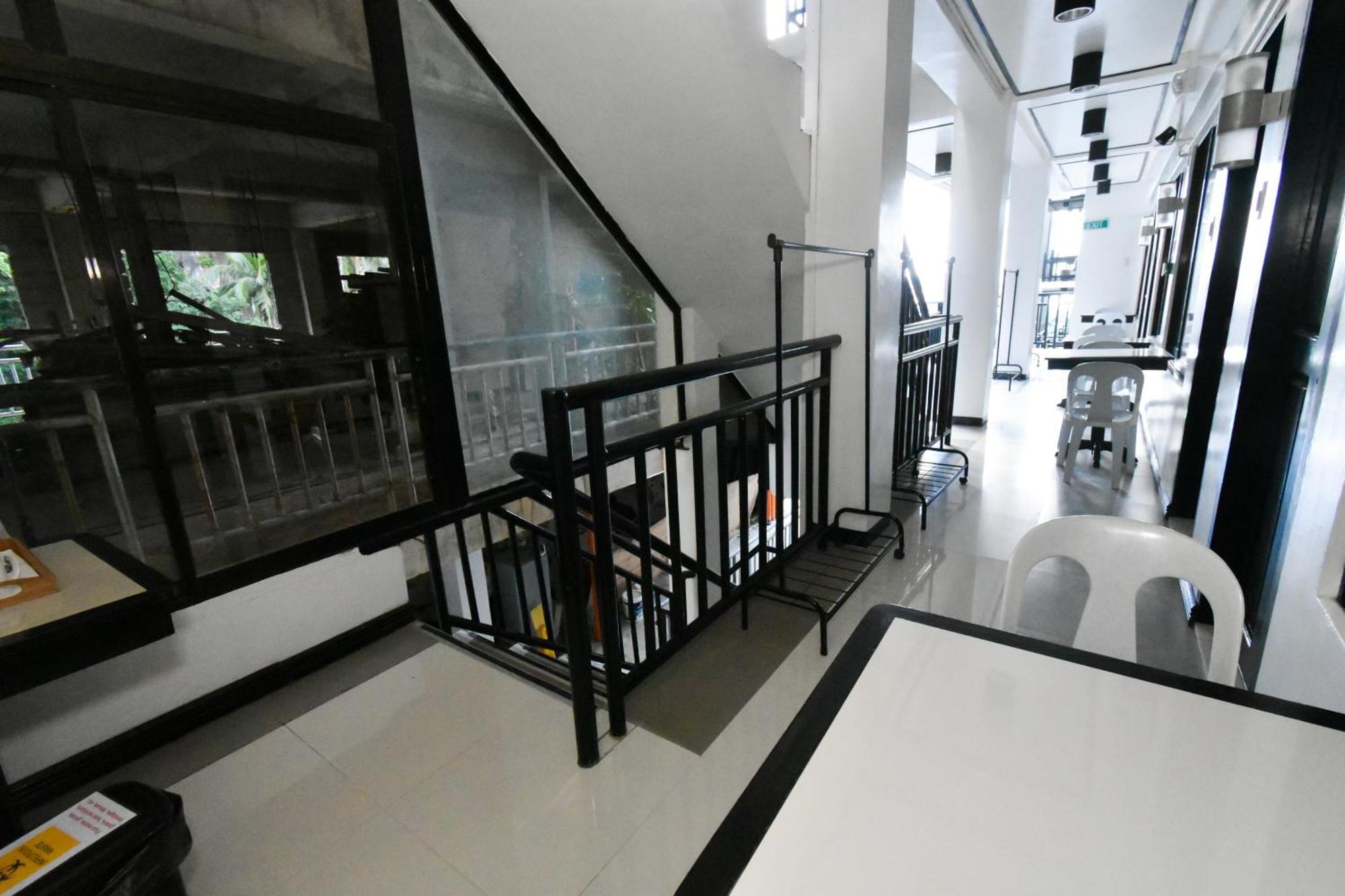 Swiftlets Inn El Nido Kültér fotó
