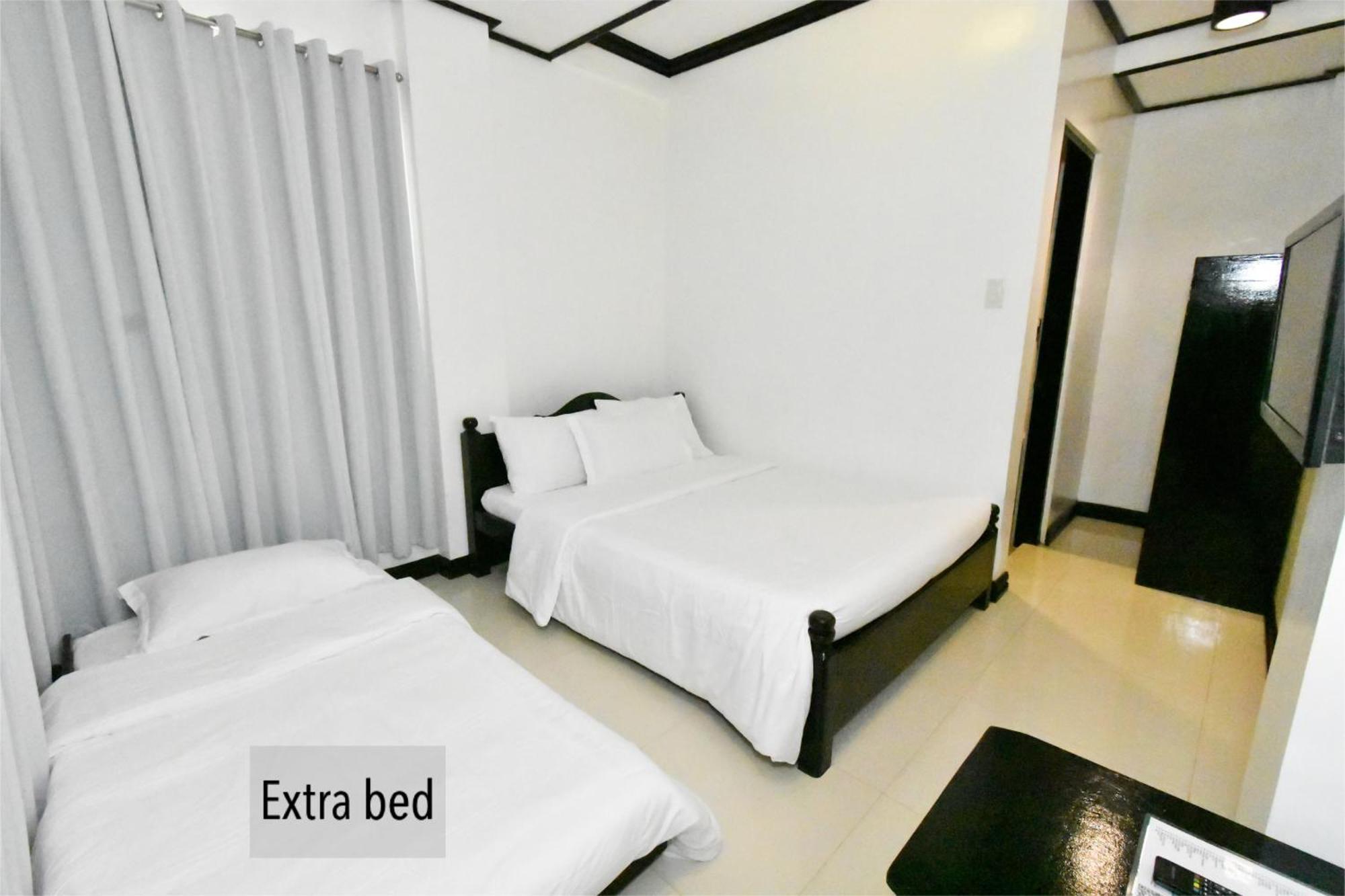 Swiftlets Inn El Nido Szoba fotó