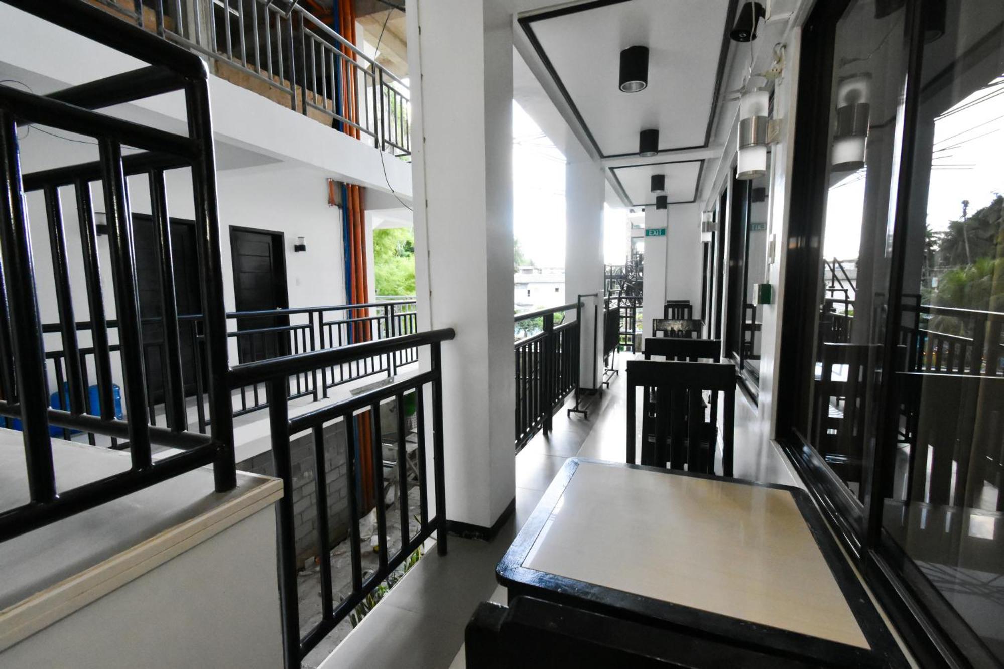 Swiftlets Inn El Nido Szoba fotó