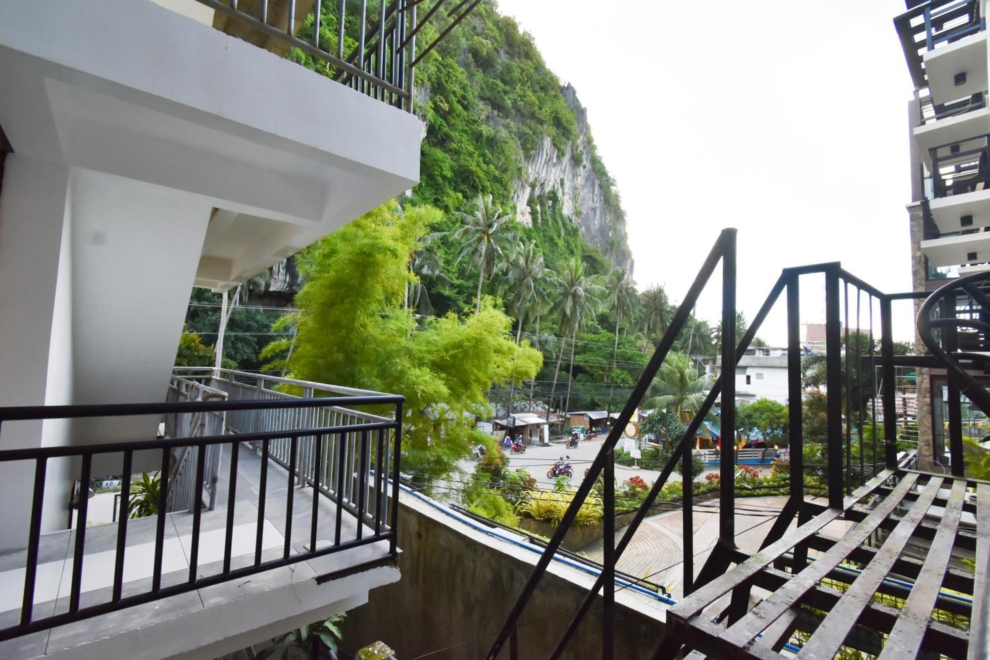 Swiftlets Inn El Nido Szoba fotó