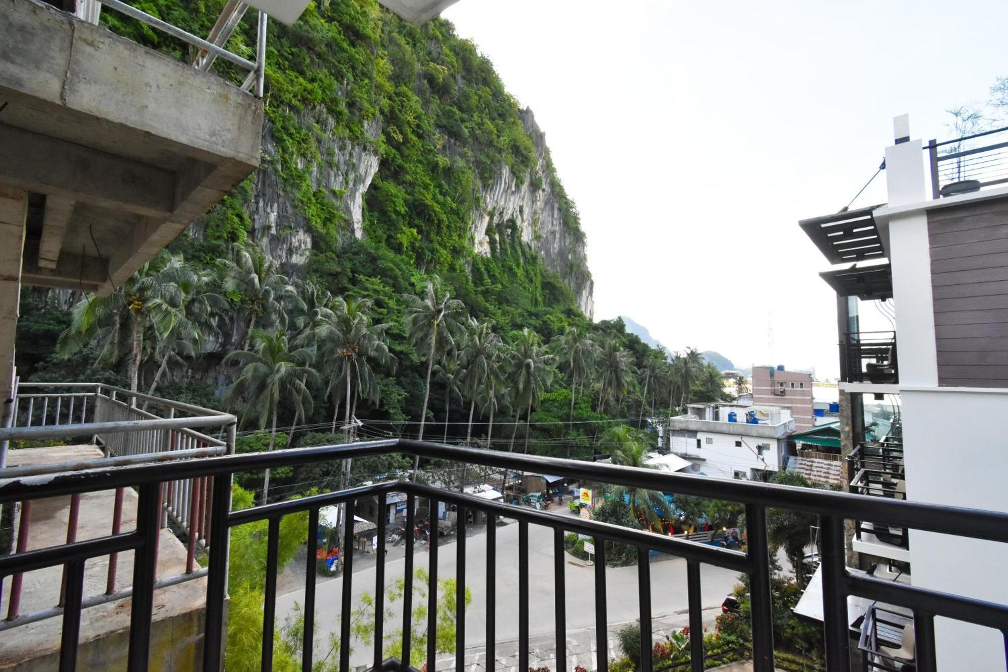 Swiftlets Inn El Nido Szoba fotó
