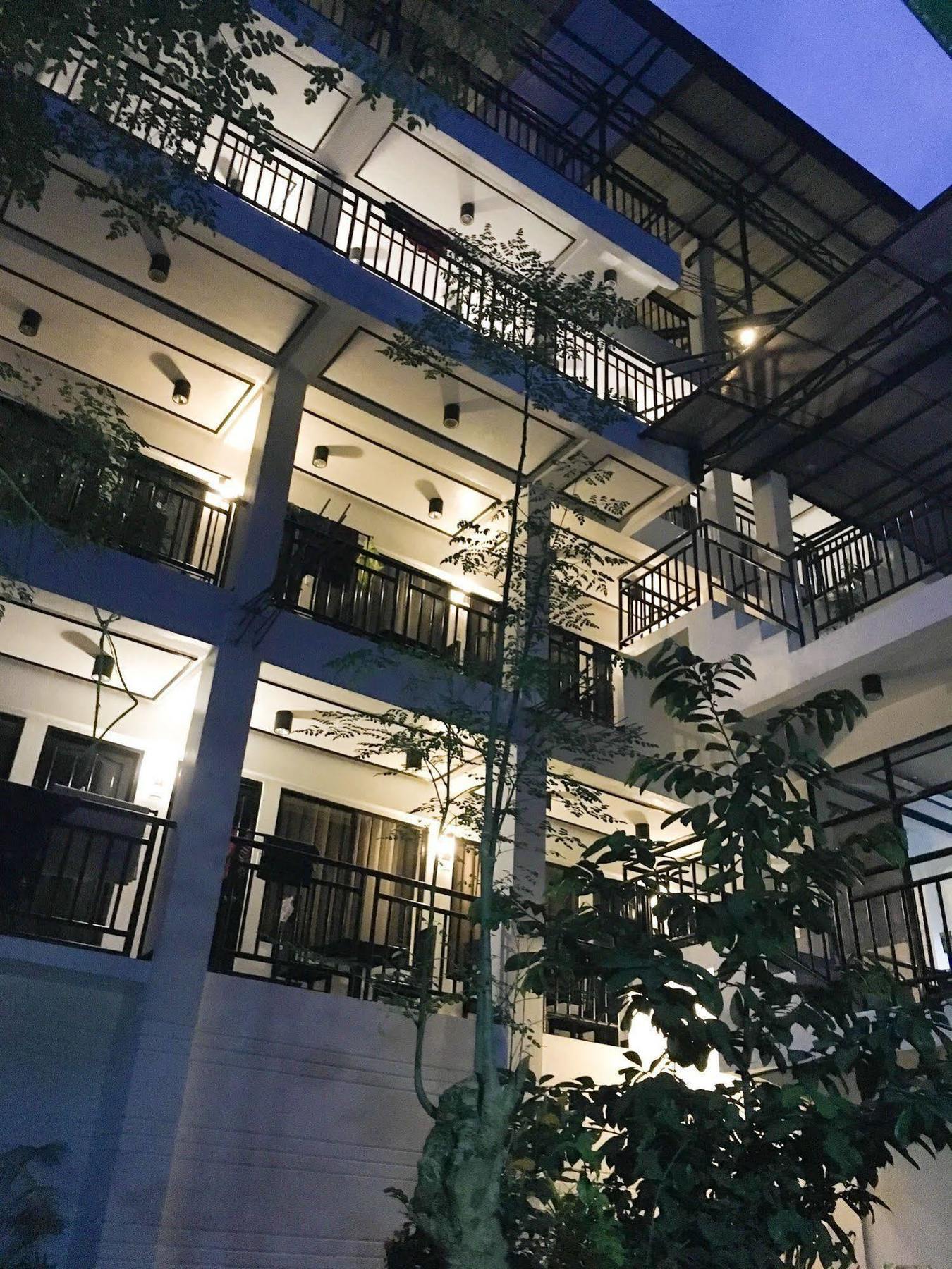Swiftlets Inn El Nido Kültér fotó