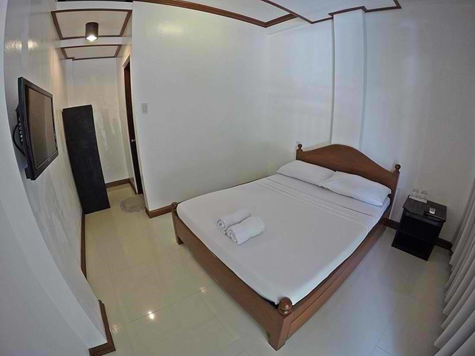 Swiftlets Inn El Nido Kültér fotó
