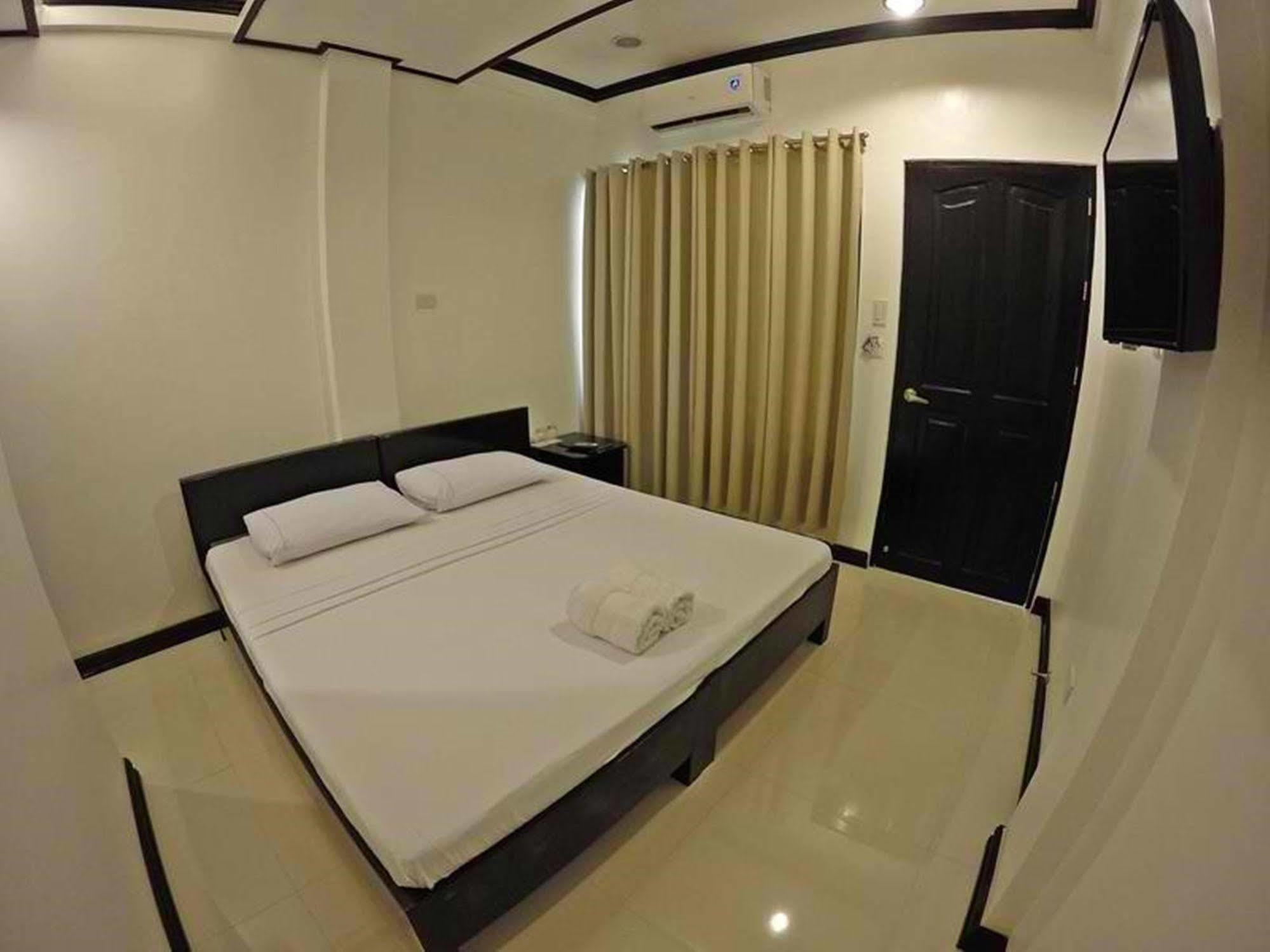 Swiftlets Inn El Nido Kültér fotó