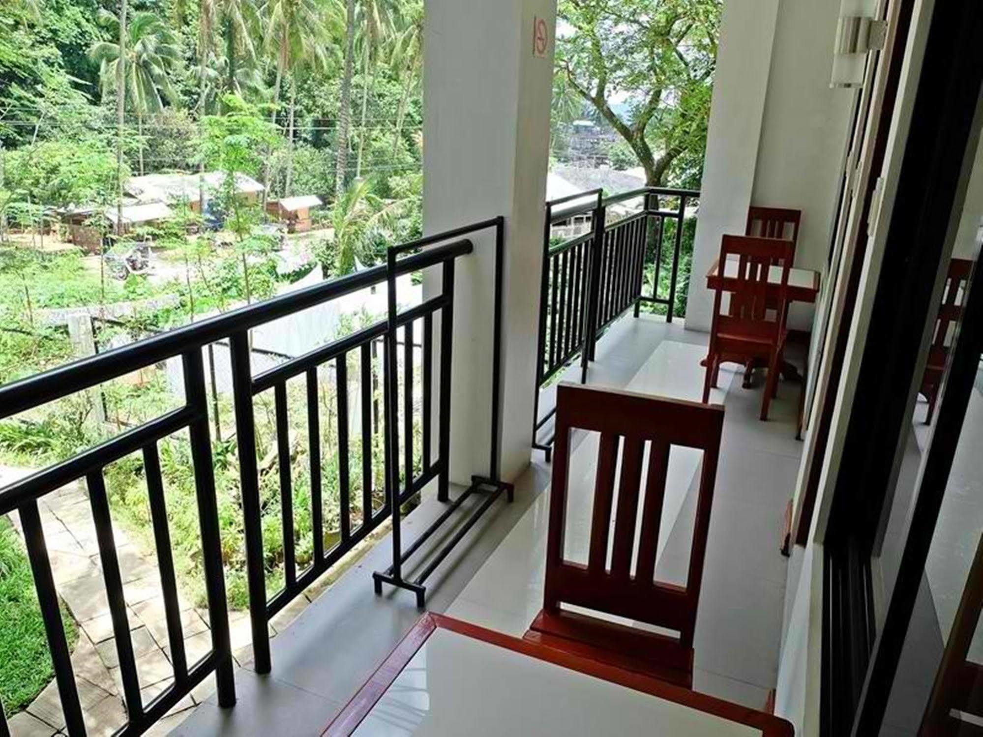 Swiftlets Inn El Nido Kültér fotó