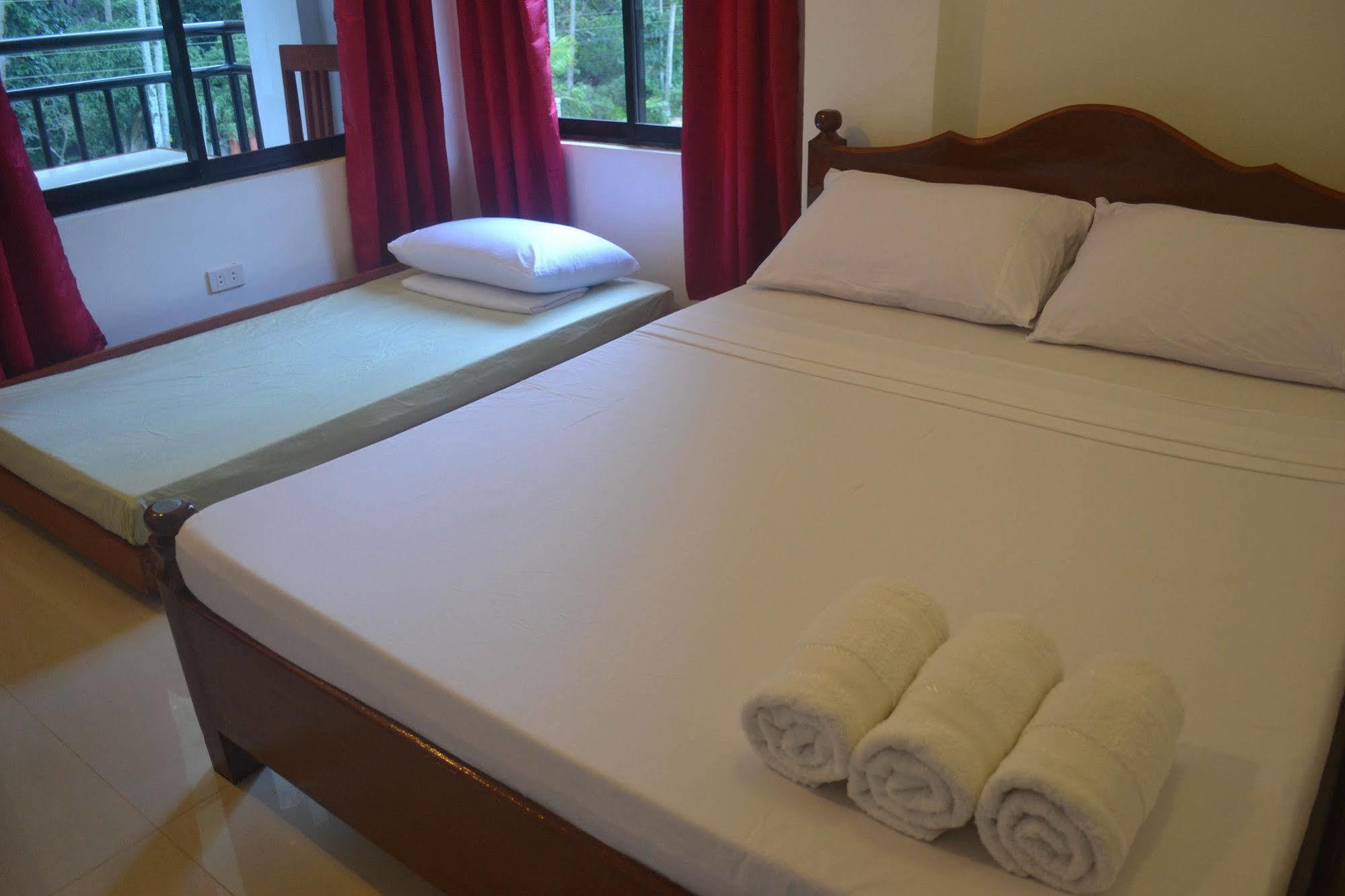 Swiftlets Inn El Nido Kültér fotó