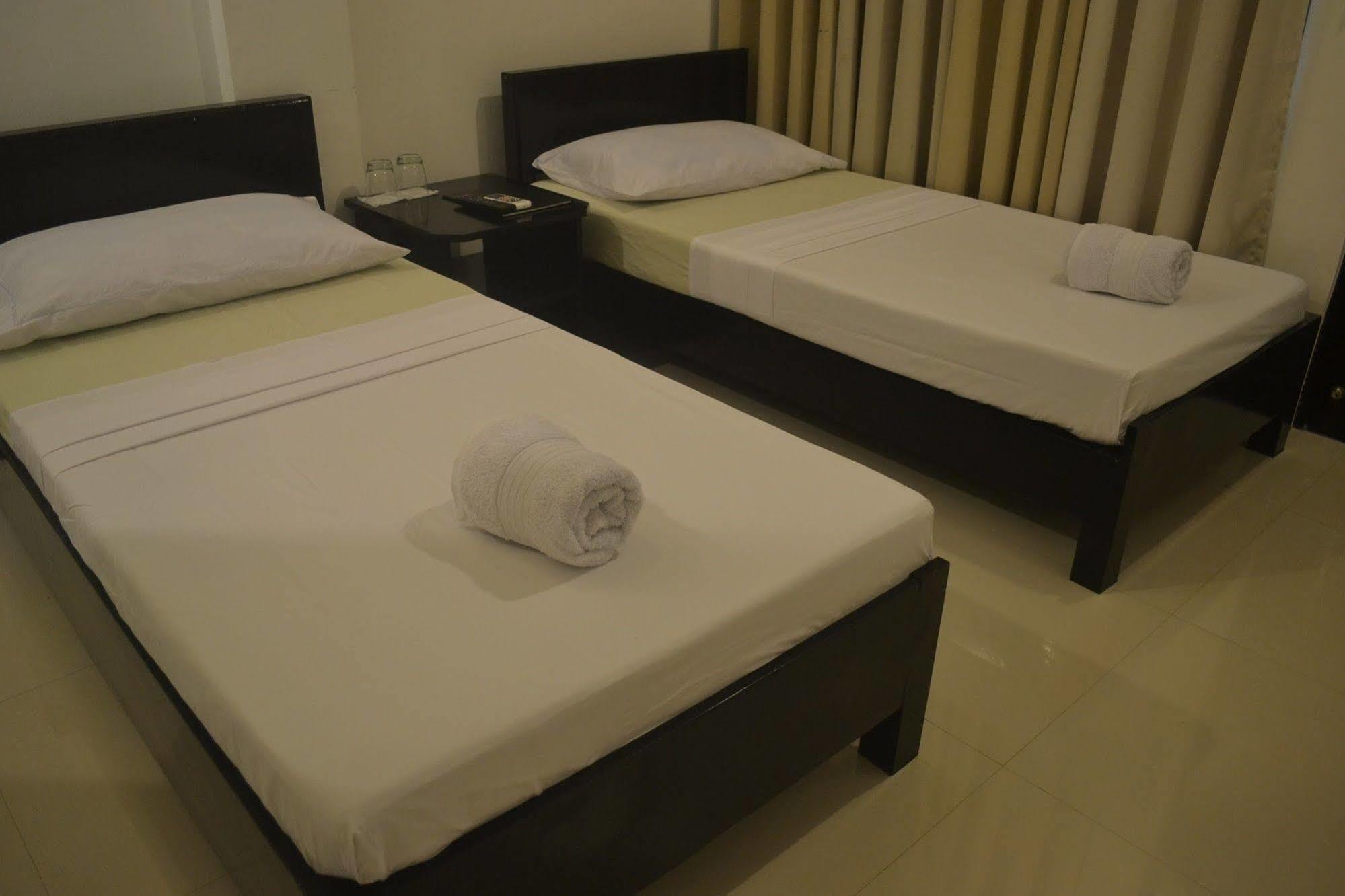 Swiftlets Inn El Nido Kültér fotó