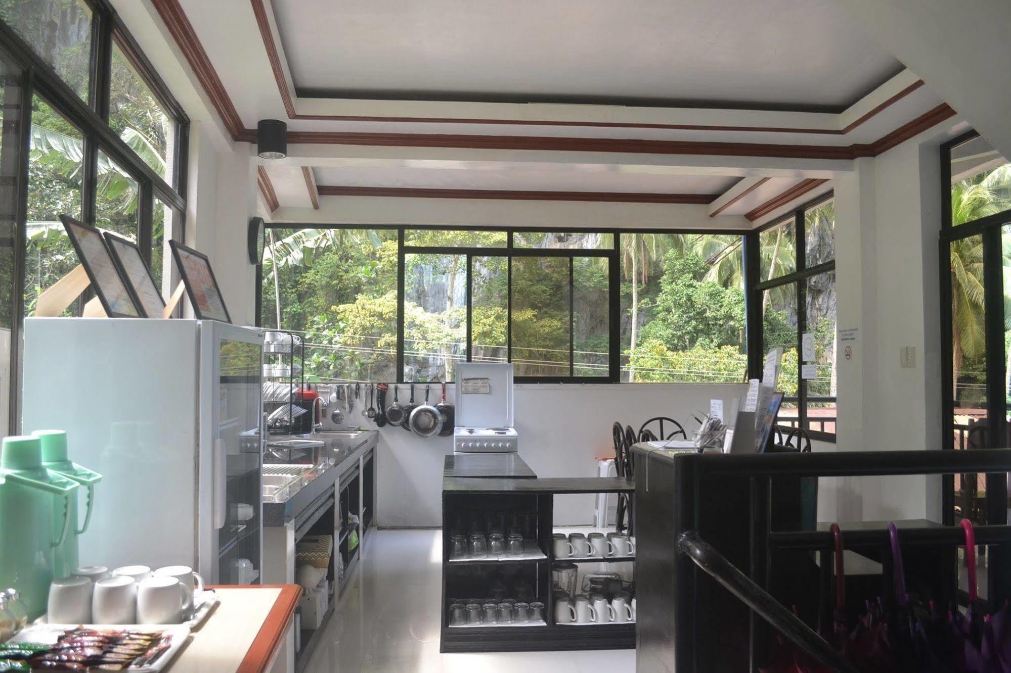 Swiftlets Inn El Nido Kültér fotó