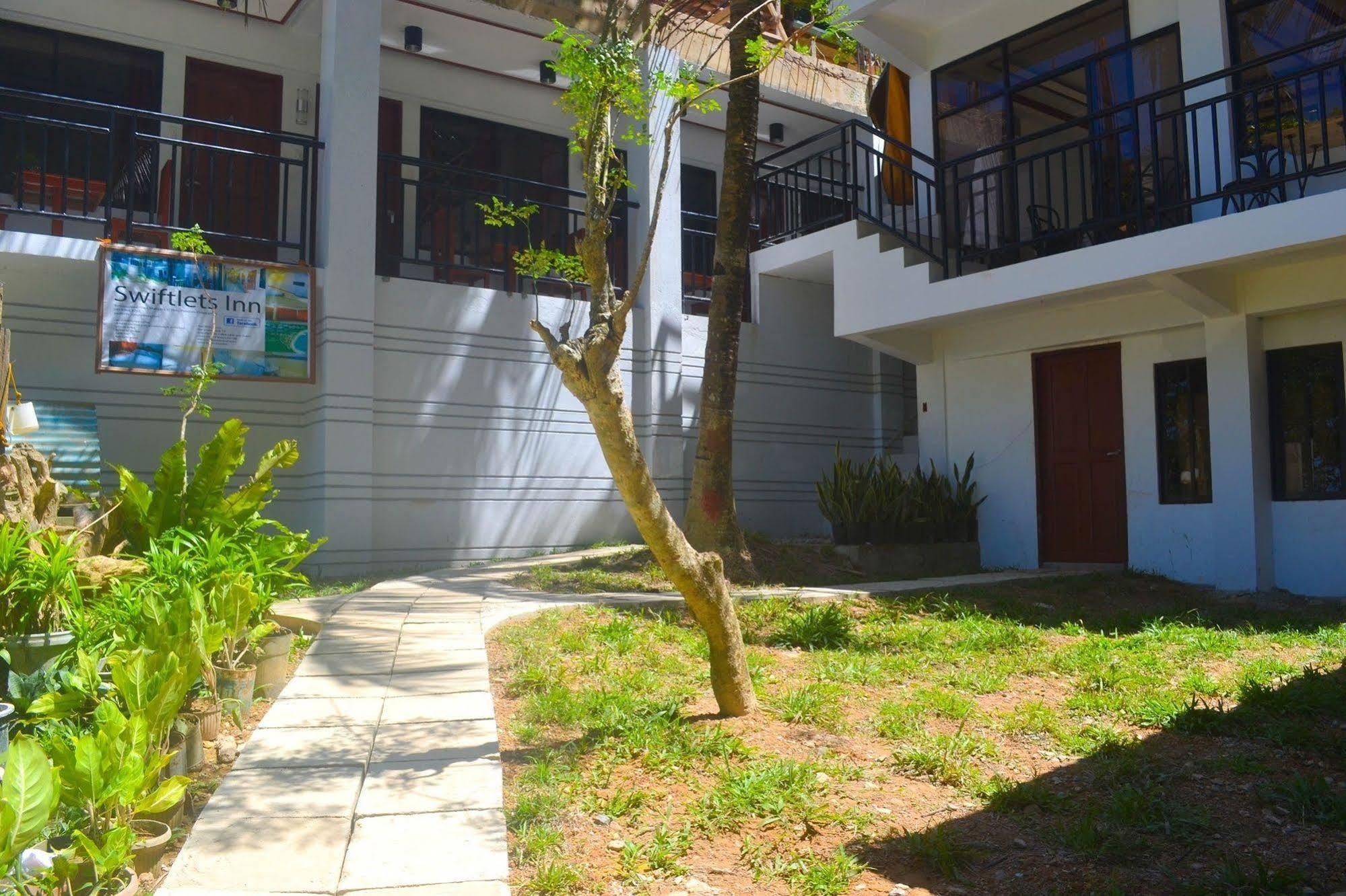 Swiftlets Inn El Nido Kültér fotó