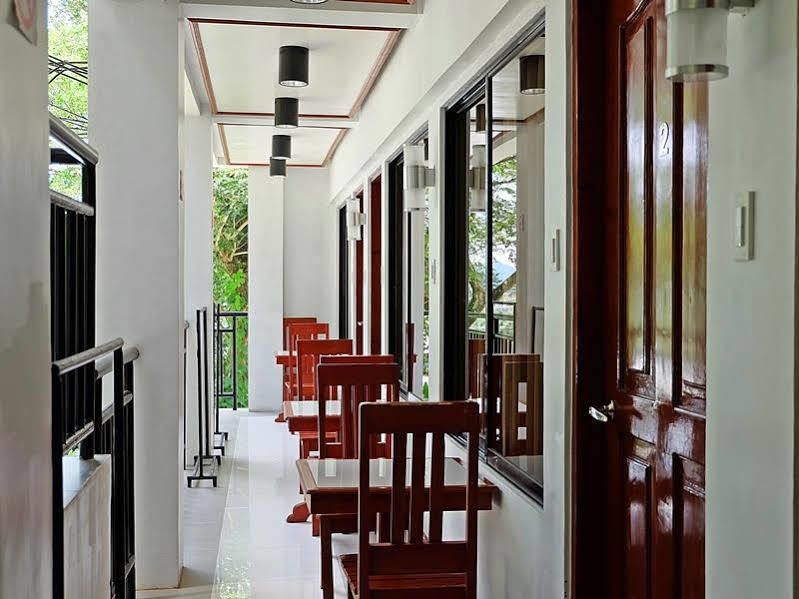 Swiftlets Inn El Nido Kültér fotó