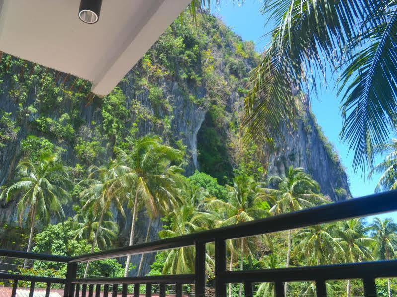 Swiftlets Inn El Nido Kültér fotó